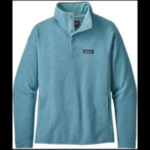 Patagonia Lightweight Better Sweater
